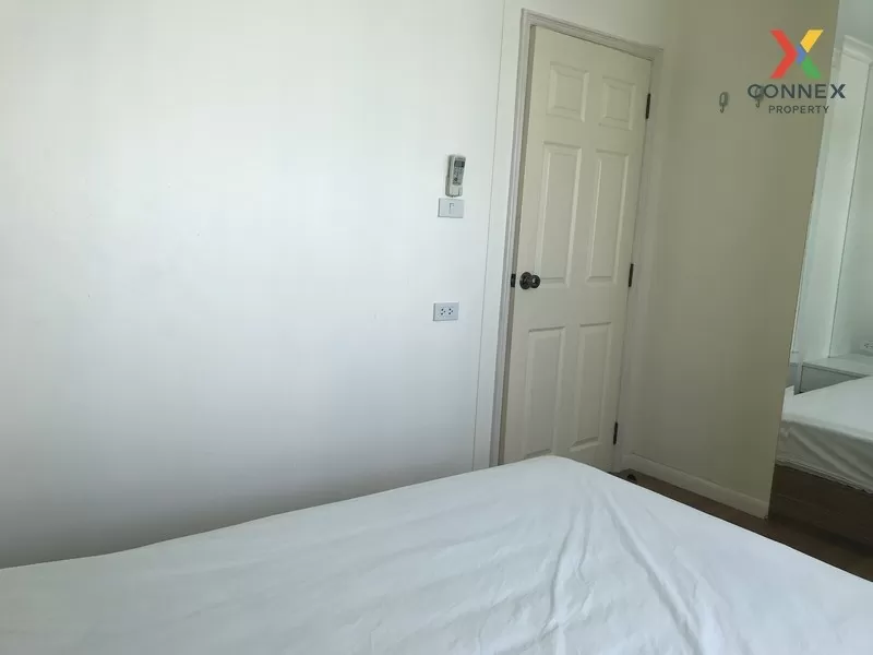 เช่า คอนโด แต่งสวย Lumpini Place Narathiwas - Chaopraya  พระราม 3